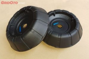 Cara Cek Kondisi Karet Support Shockbreaker Panduan Lengkap Untuk Performa Suspensi Optimal