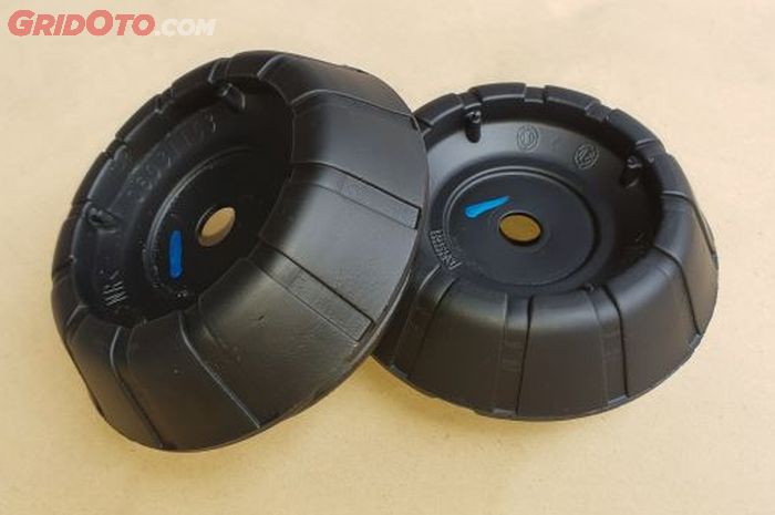 Cara Cek Kondisi Karet Support Shockbreaker Panduan Lengkap Untuk Performa Suspensi Optimal