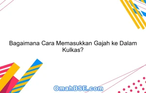 Cara Mengajarkan Anak Cara Membantu Memasukkan Belanjaan Ke Kulkas Menumbuhkan Kemandirian Sejak Dini
