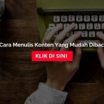 Cara Menulis Konten Blog Yang Memberikan Nilai Tambah Panduan Lengkap Untuk Menarik Dan Mempertahankan Audiens