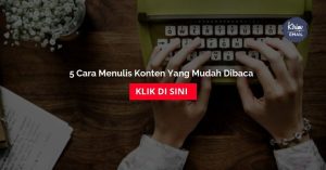 Cara Menulis Konten Blog Yang Memberikan Nilai Tambah Panduan Lengkap Untuk Menarik Dan Mempertahankan Audiens
