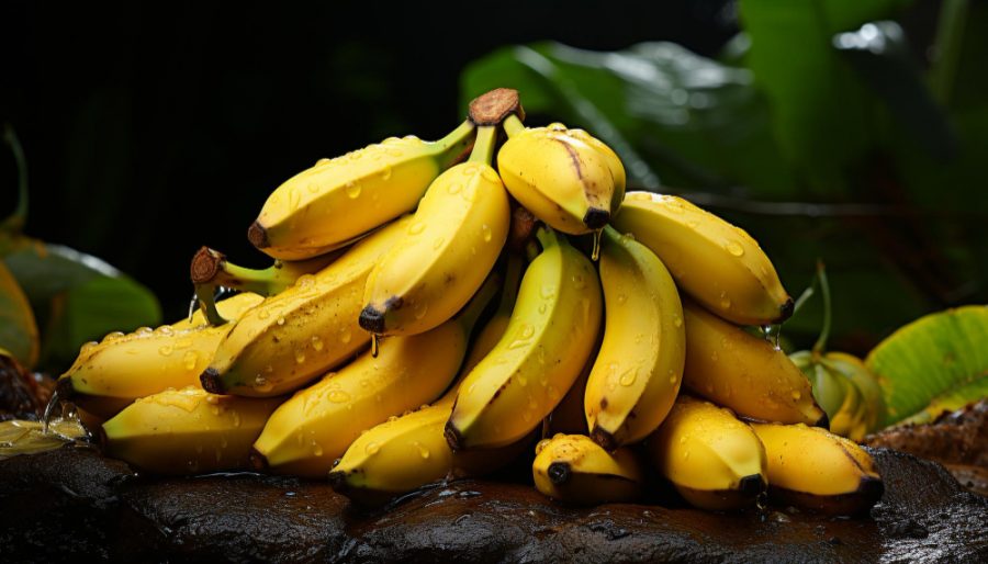 Cara Menyimpan Buah Buahan Agar Tidak Cepat Busuk Panduan Lengkap Untuk Kesegaran Optimal