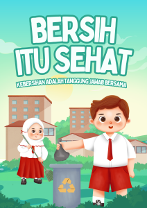 Manfaat Belajar Tentang Pentingnya Menjaga Kebersihan Telinga Untuk Kesehatan Optimal Dan Perkembangan Anak