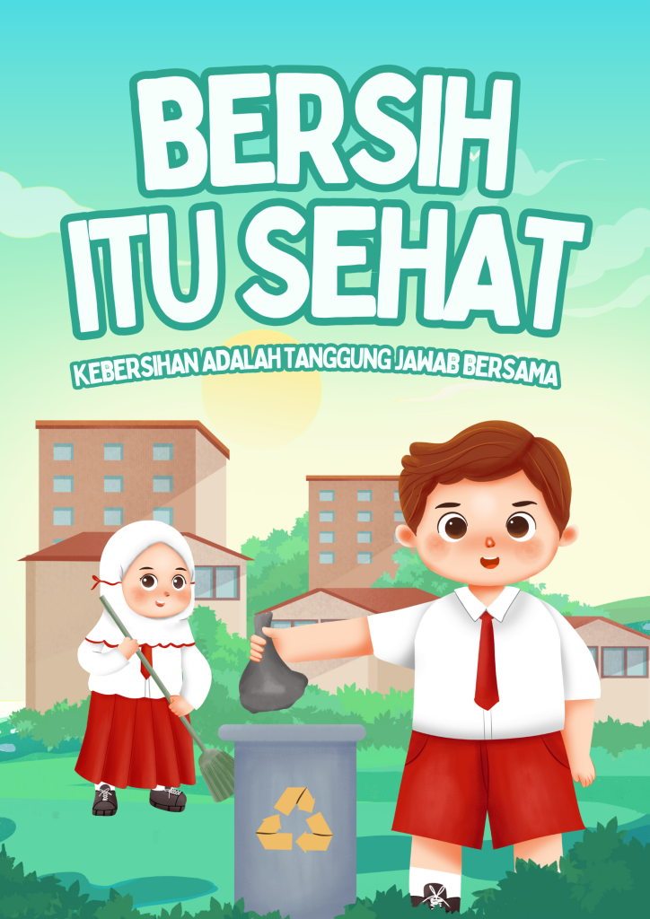 Manfaat Belajar Tentang Pentingnya Menjaga Kebersihan Telinga Untuk Kesehatan Optimal Dan Perkembangan Anak
