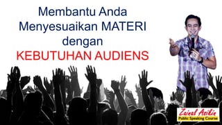 Manfaat Memahami Kebutuhan Audiens Sebelum Membuat Konten Kunci Sukses Strategi Konten Digital Anda