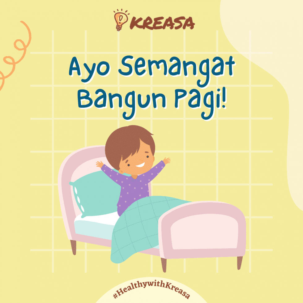 Manfaat Membangun Kebiasaan Bangun Pagi Kunci Menuju Hidup Lebih Sehat Dan Produktif