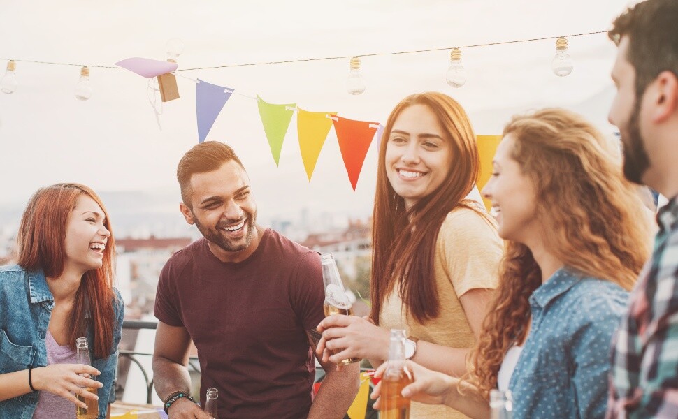 Manfaat Membangun Networking Di Luar Jam Kantor Membuka Gerbang Peluang Tak Terbatas