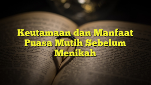 Manfaat Puasa Gadget Sebelum Tidur Kunci Kualitas Hidup Di Era Digital