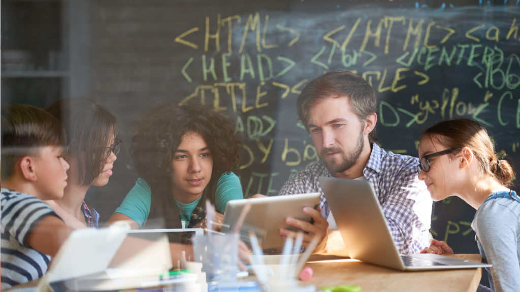 Masa Depan Pendidikan Kurikulum Yang Menyesuaikan Minat Setiap Anak