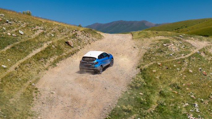 Mengapa Mobil Anda Lemah Saat Menanjak Mengupas Tuntas Penyebab Mobil Kurang Tenaga Di Tanjakan