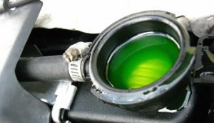 Mengenal Jenis Cairan Pendingin Radiator Yang Bagus Panduan Lengkap Untuk Performa Mesin Optimal