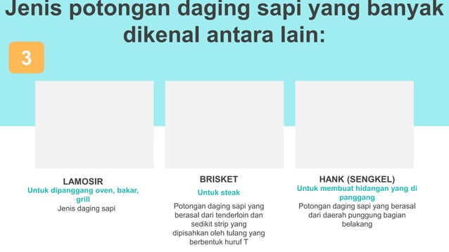 Menguak Rahasia Daging Empuk Sempurna Panduan Lengkap Teknik Memotong Daging Melawan Serat