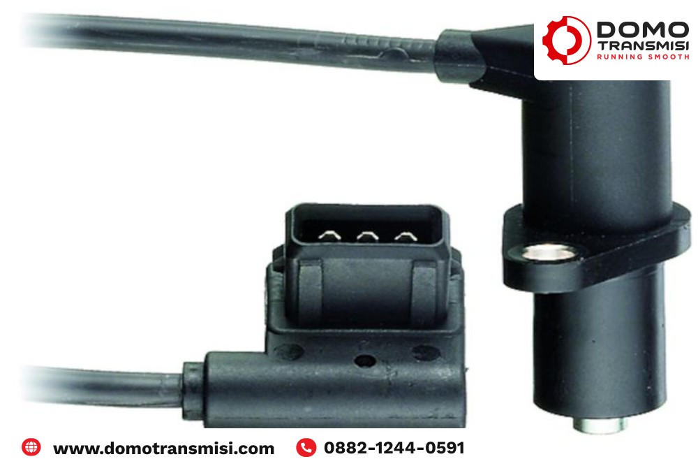Domo Transmisi
