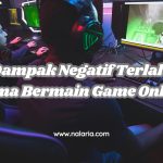 Menjelajahi Risiko Dampak Terlalu Banyak Memberikan Izin Bermain Game Online Pada Tumbuh Kembang Anak