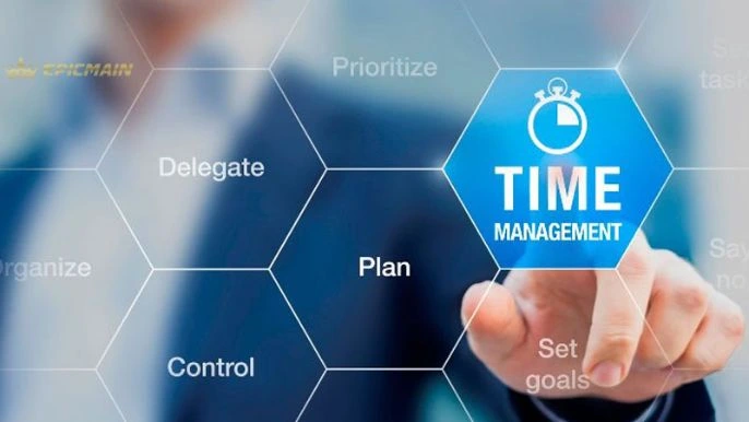 Rahasia Hidup Seimbang Tips Mengatur Waktu Antara Kerja Dan Hobi Untuk Produktivitas Dan Kebahagiaan