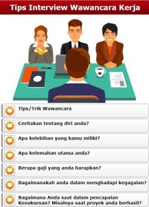 Sukses Di Era Digital Tips Menghadapi Wawancara Kerja Secara Online Yang Membuatmu Unggul