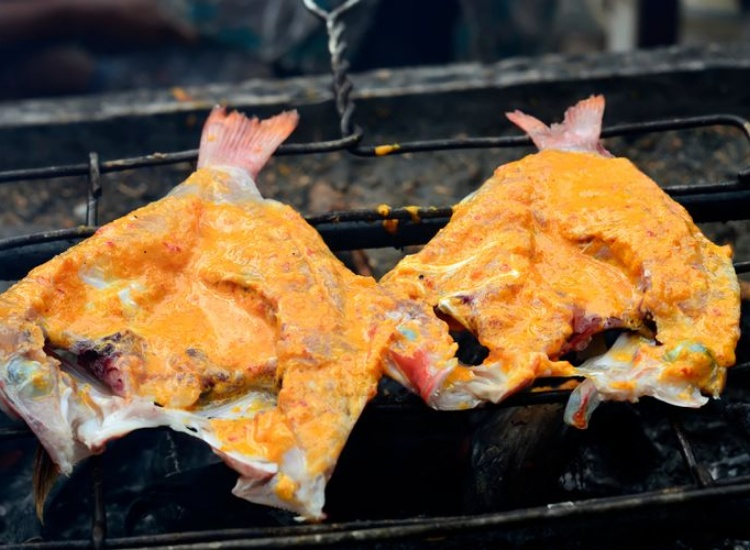 Teknik Memanggang Ayam Utuh Agar Matang Sempurna Panduan Lengkap Untuk Hasil Empuk Juicy Dan Kulit Krispi