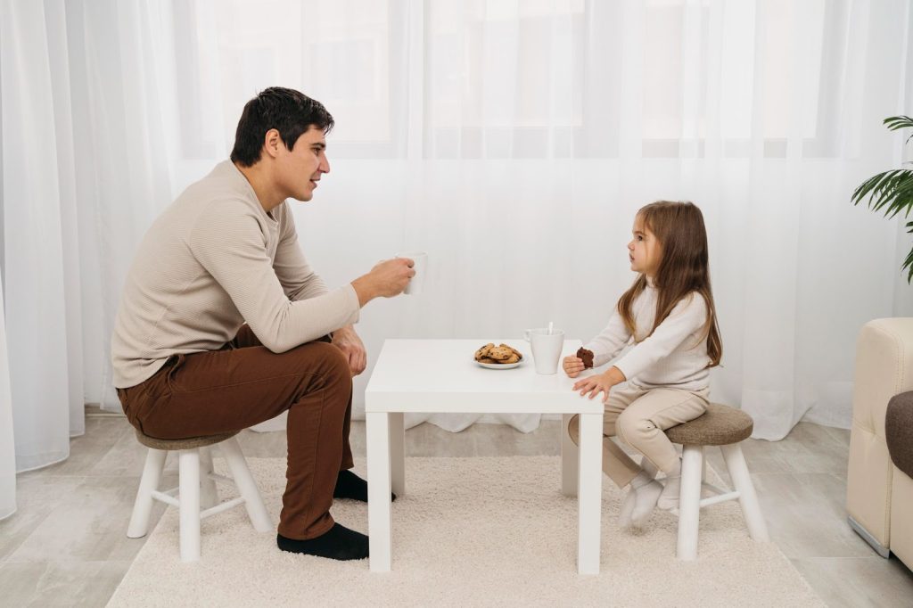 Tips Menghadapi Anak Yang Suka Mencabut Kelopak Bunga Membimbing Eksplorasi Dengan Empati