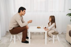 Tips Menghadapi Anak Yang Suka Mencabut Kelopak Bunga Membimbing Eksplorasi Dengan Empati