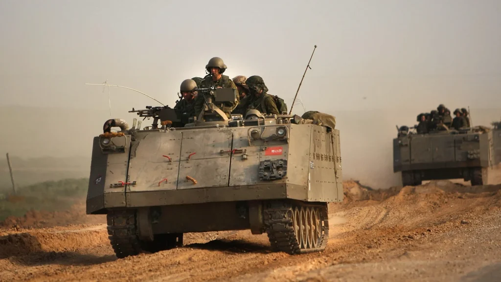 Gaza Di Tengah Bayangan Konflik Israel Klaim Tewaskan Komandan Baru Hamas