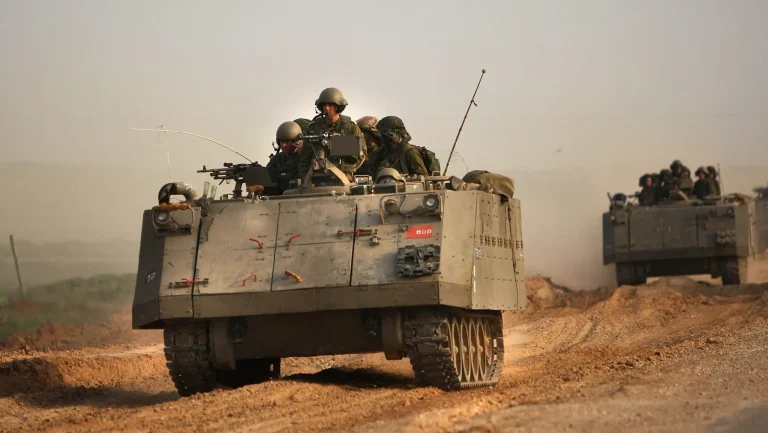 Gaza Di Tengah Bayangan Konflik Israel Klaim Tewaskan Komandan Baru Hamas