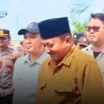 Melampaui Batas Politik Anggota Dprd Bangkalan Didemo Putra Kandung Sendiri