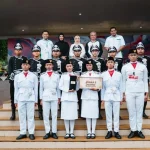 Sman 9 Mataram Gemilang Di Lkbb Pb Ntb Membidik Mahkota Nasional Dengan Tekad Kuat